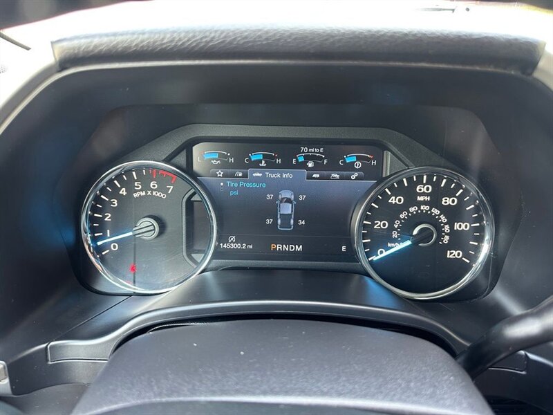 2018 Ford F-150 Lariat - Photo 23 - Indianapolis, IN 46234