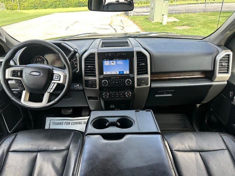 2018 Ford F-150 Lariat - Photo 7 - Indianapolis, IN 46234