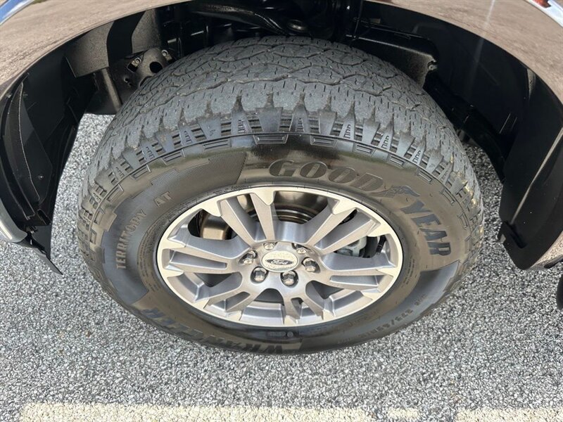 2018 Ford F-150 Lariat - Photo 62 - Indianapolis, IN 46234