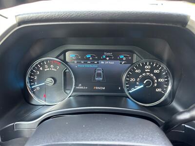 2018 Ford F-150 Lariat - Photo 28 - Indianapolis, IN 46234