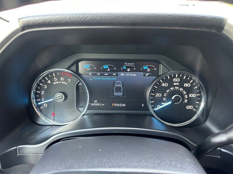 2018 Ford F-150 Lariat - Photo 28 - Indianapolis, IN 46234