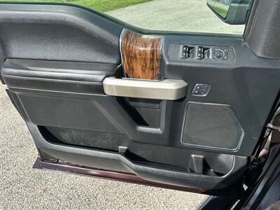 2018 Ford F-150 Lariat - Photo 48 - Indianapolis, IN 46234