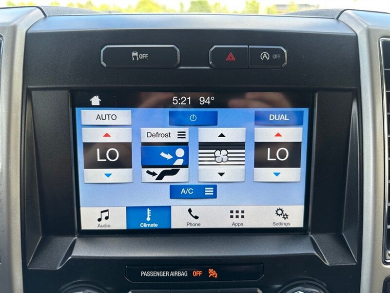 2018 Ford F-150 Lariat - Photo 40 - Indianapolis, IN 46234