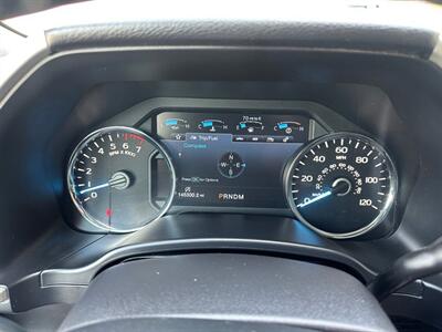 2018 Ford F-150 Lariat - Photo 22 - Indianapolis, IN 46234