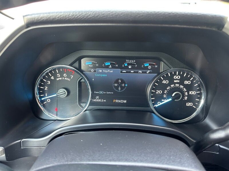 2018 Ford F-150 Lariat - Photo 22 - Indianapolis, IN 46234