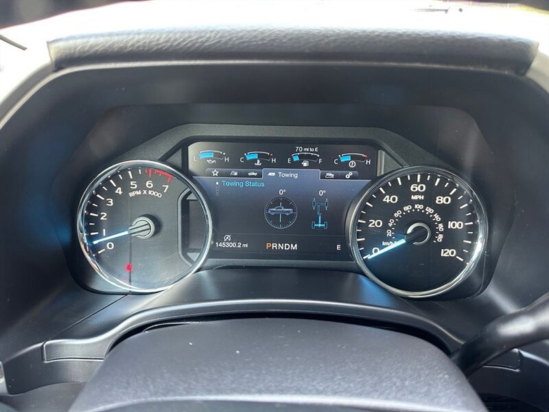 2018 Ford F-150 Lariat - Photo 26 - Indianapolis, IN 46234