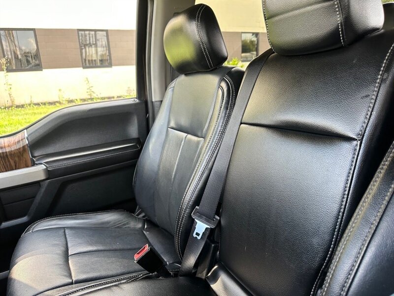 2018 Ford F-150 Lariat - Photo 17 - Indianapolis, IN 46234
