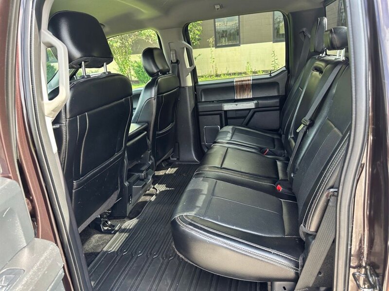 2018 Ford F-150 Lariat - Photo 12 - Indianapolis, IN 46234