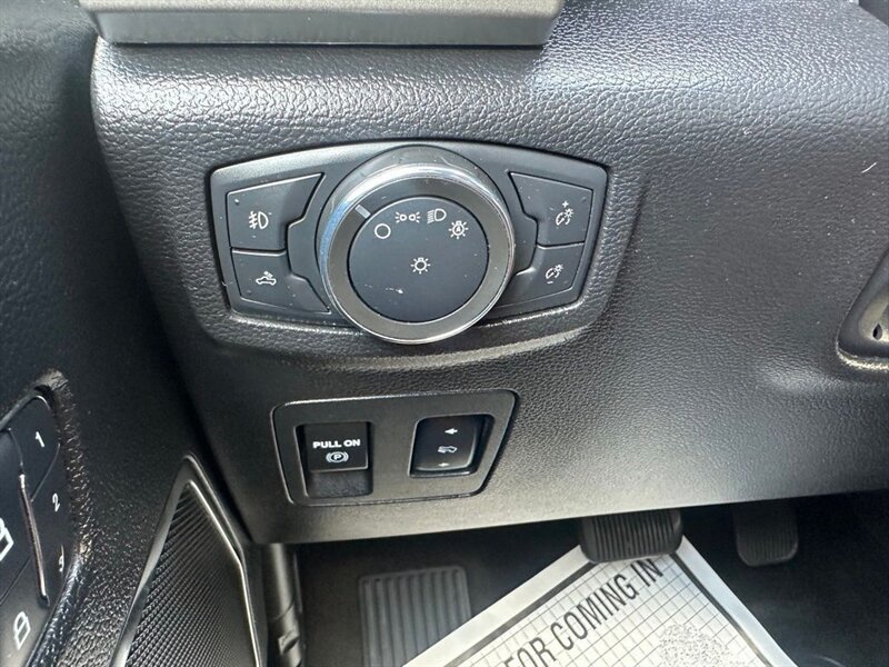 2018 Ford F-150 Lariat - Photo 33 - Indianapolis, IN 46234