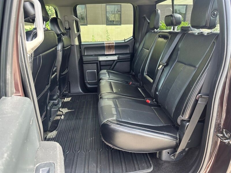 2018 Ford F-150 Lariat - Photo 13 - Indianapolis, IN 46234