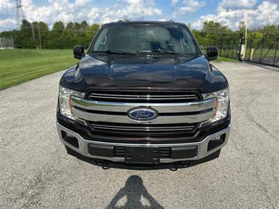 2018 Ford F-150 Lariat - Photo 2 - Indianapolis, IN 46234