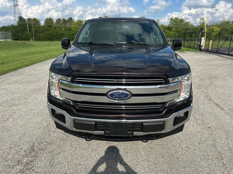 2018 Ford F-150 Lariat - Photo 2 - Indianapolis, IN 46234