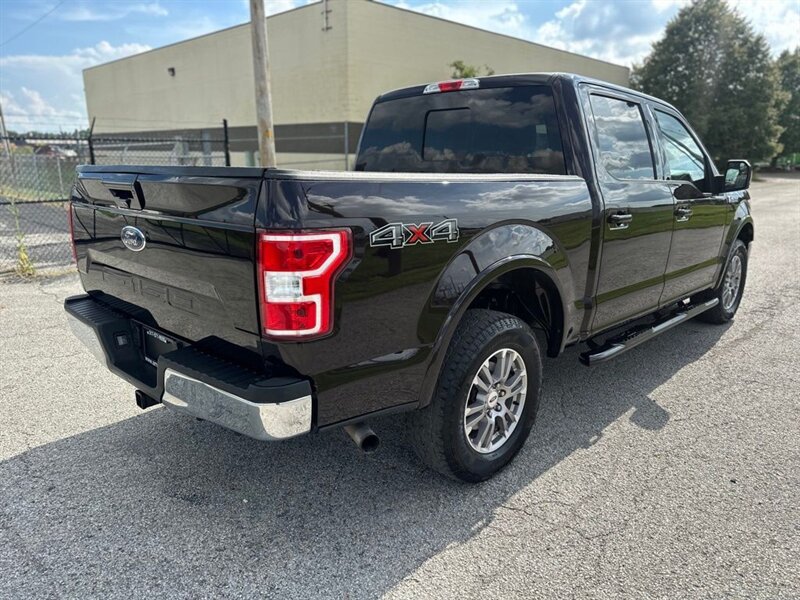 2018 Ford F-150 Lariat - Photo 4 - Indianapolis, IN 46234