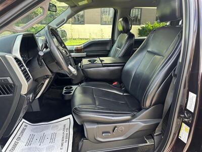 2018 Ford F-150 Lariat - Photo 11 - Indianapolis, IN 46234