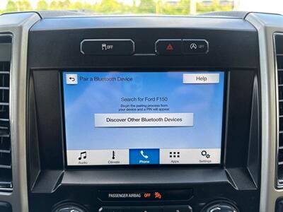 2018 Ford F-150 Lariat - Photo 41 - Indianapolis, IN 46234