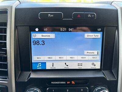 2018 Ford F-150 Lariat - Photo 38 - Indianapolis, IN 46234