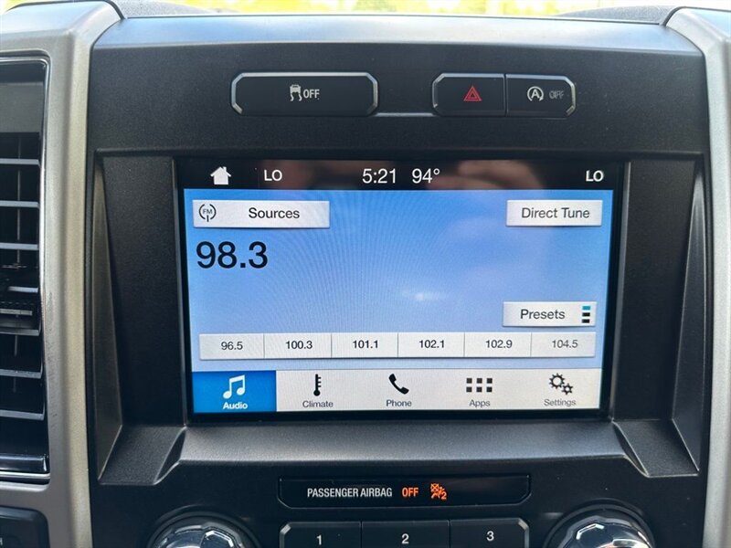 2018 Ford F-150 Lariat - Photo 38 - Indianapolis, IN 46234