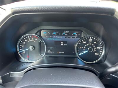 2018 Ford F-150 Lariat - Photo 24 - Indianapolis, IN 46234