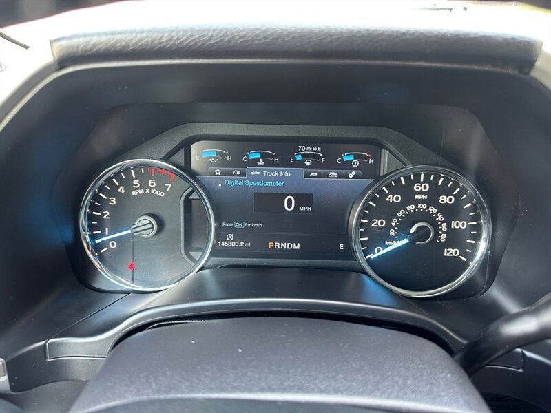 2018 Ford F-150 Lariat - Photo 24 - Indianapolis, IN 46234