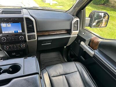 2018 Ford F-150 Lariat - Photo 9 - Indianapolis, IN 46234