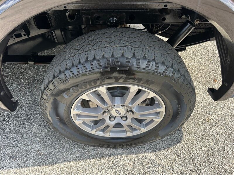 2018 Ford F-150 Lariat - Photo 63 - Indianapolis, IN 46234