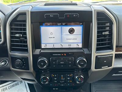 2018 Ford F-150 Lariat - Photo 36 - Indianapolis, IN 46234