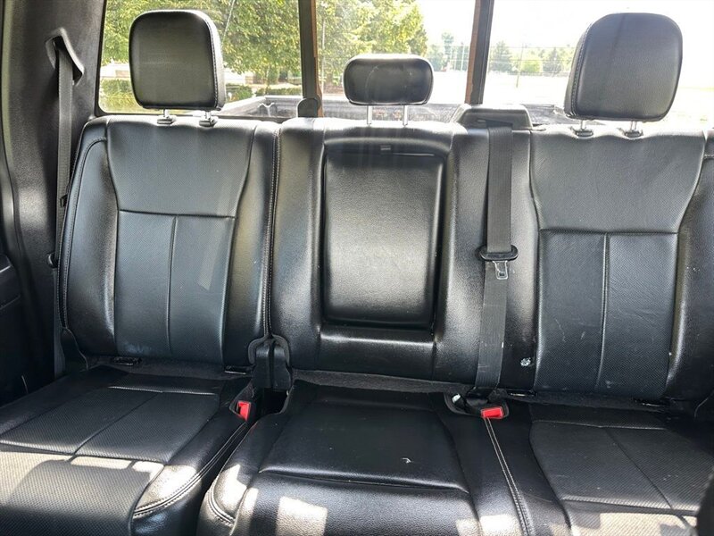 2018 Ford F-150 Lariat - Photo 15 - Indianapolis, IN 46234