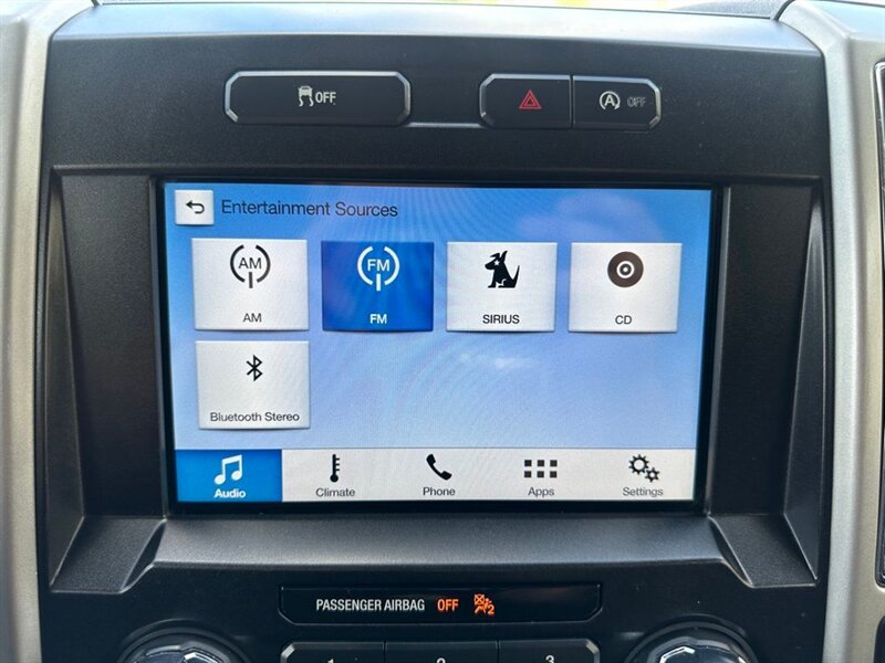 2018 Ford F-150 Lariat - Photo 39 - Indianapolis, IN 46234