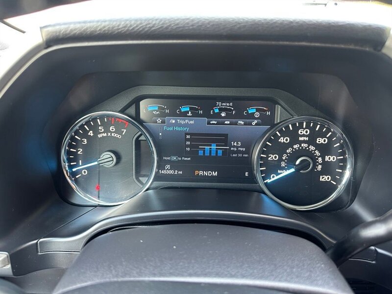 2018 Ford F-150 Lariat - Photo 21 - Indianapolis, IN 46234