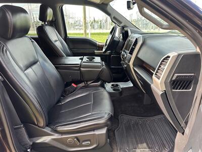 2018 Ford F-150 Lariat - Photo 57 - Indianapolis, IN 46234