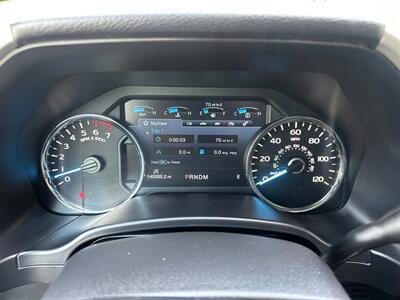 2018 Ford F-150 Lariat - Photo 18 - Indianapolis, IN 46234