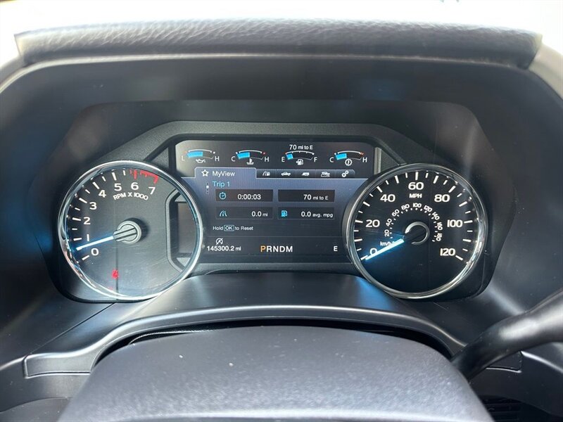 2018 Ford F-150 Lariat - Photo 18 - Indianapolis, IN 46234