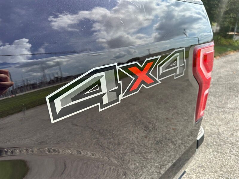 2018 Ford F-150 Lariat - Photo 50 - Indianapolis, IN 46234