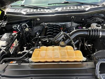 2018 Ford F-150 Lariat - Photo 60 - Indianapolis, IN 46234