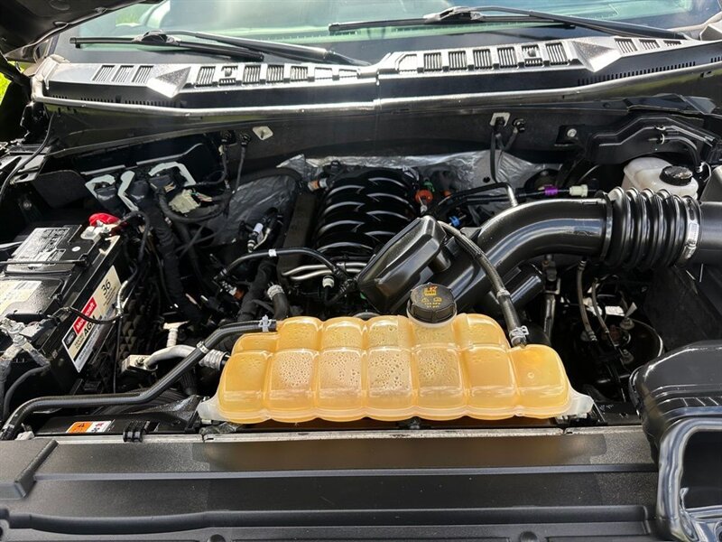 2018 Ford F-150 Lariat - Photo 60 - Indianapolis, IN 46234