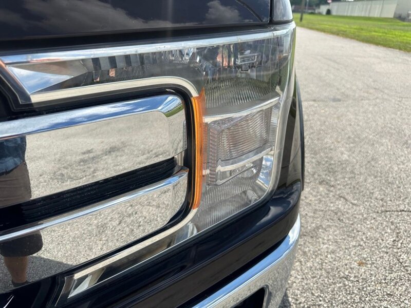 2018 Ford F-150 Lariat - Photo 61 - Indianapolis, IN 46234