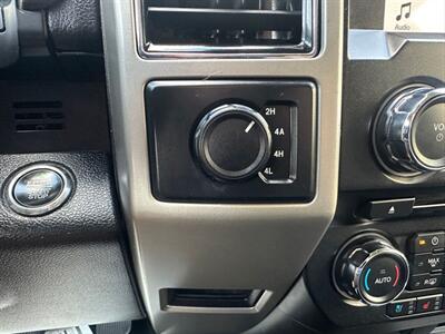 2018 Ford F-150 Lariat - Photo 35 - Indianapolis, IN 46234