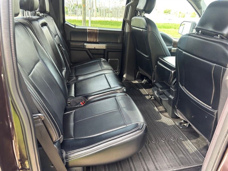 2018 Ford F-150 Lariat - Photo 54 - Indianapolis, IN 46234