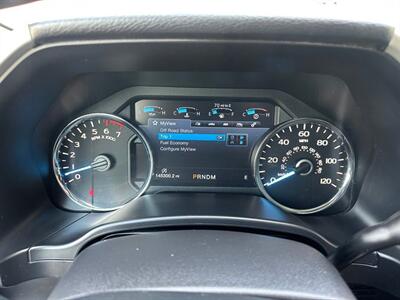 2018 Ford F-150 Lariat - Photo 19 - Indianapolis, IN 46234