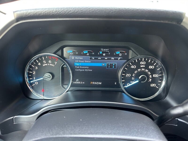 2018 Ford F-150 Lariat - Photo 19 - Indianapolis, IN 46234