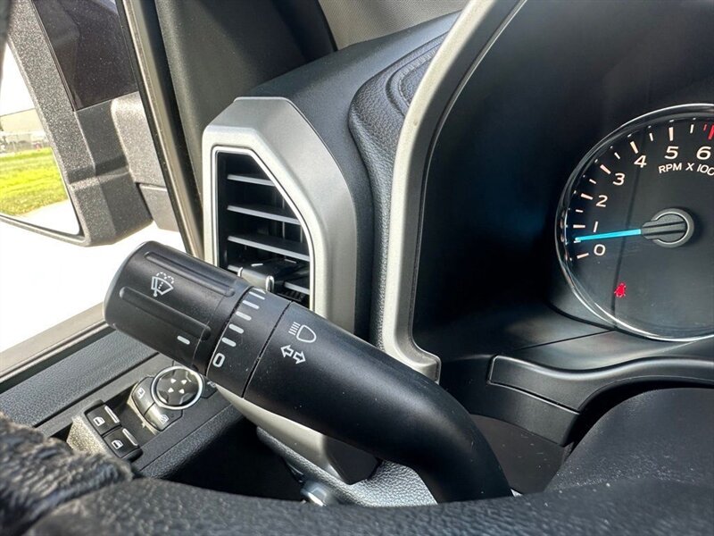 2018 Ford F-150 Lariat - Photo 30 - Indianapolis, IN 46234