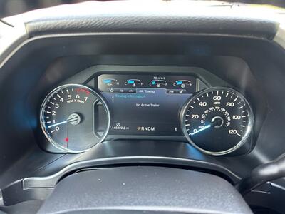 2018 Ford F-150 Lariat - Photo 27 - Indianapolis, IN 46234