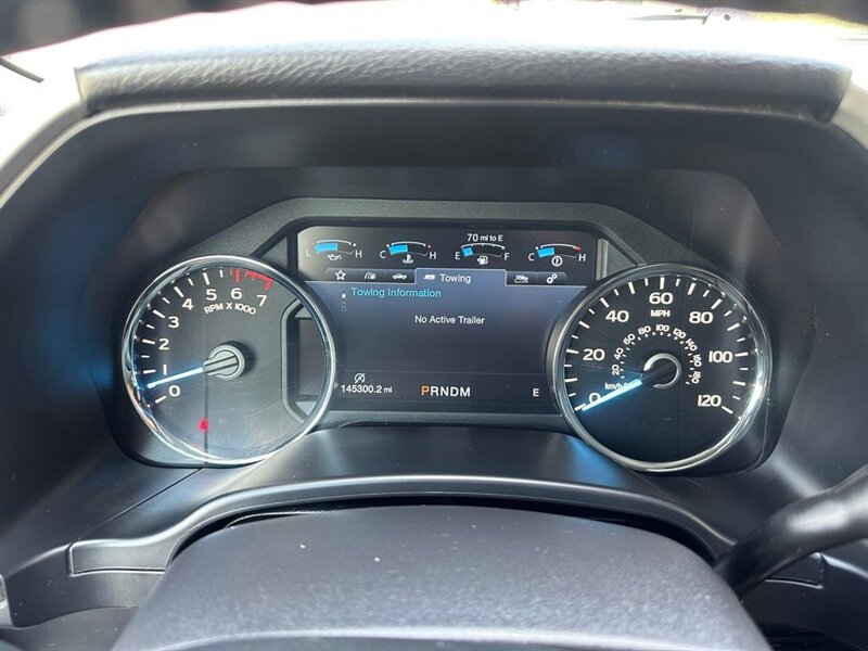 2018 Ford F-150 Lariat - Photo 27 - Indianapolis, IN 46234