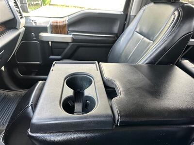 2018 Ford F-150 Lariat - Photo 16 - Indianapolis, IN 46234