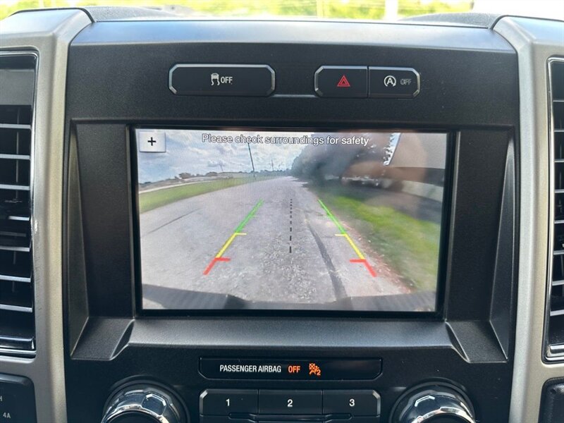 2018 Ford F-150 Lariat - Photo 43 - Indianapolis, IN 46234