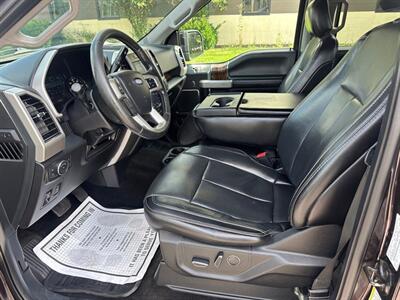 2018 Ford F-150 Lariat - Photo 10 - Indianapolis, IN 46234