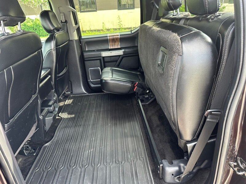 2018 Ford F-150 Lariat - Photo 14 - Indianapolis, IN 46234