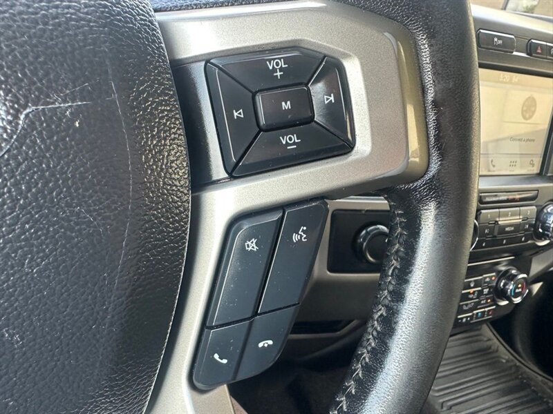 2018 Ford F-150 Lariat - Photo 31 - Indianapolis, IN 46234