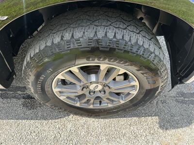 2018 Ford F-150 Lariat - Photo 65 - Indianapolis, IN 46234