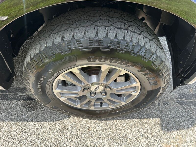 2018 Ford F-150 Lariat - Photo 65 - Indianapolis, IN 46234